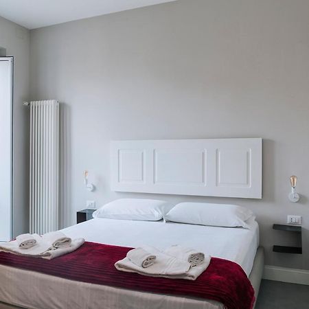 Up25 Bed & Breakfast Napoli Eksteriør bilde