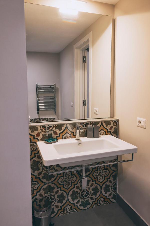 Up25 Bed & Breakfast Napoli Eksteriør bilde