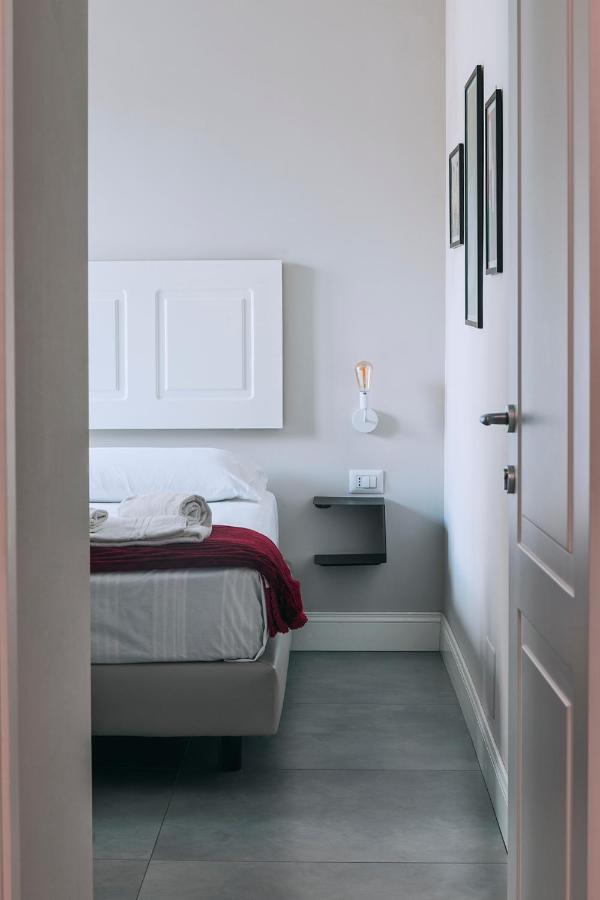 Up25 Bed & Breakfast Napoli Eksteriør bilde