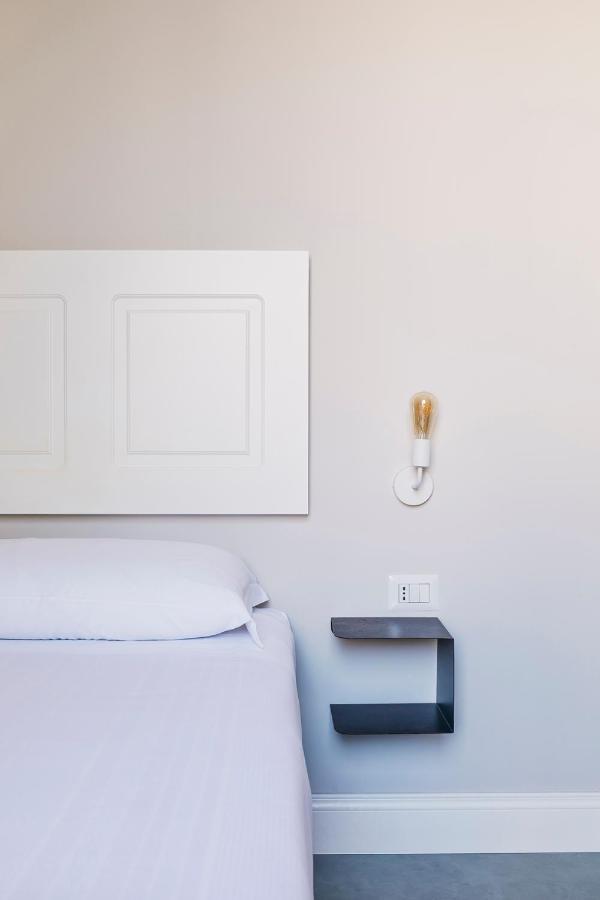 Up25 Bed & Breakfast Napoli Eksteriør bilde