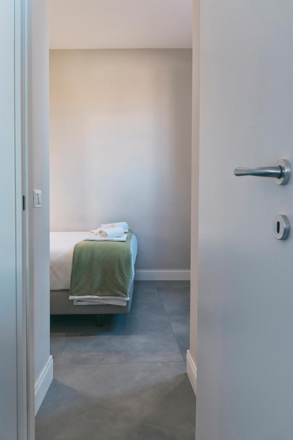 Up25 Bed & Breakfast Napoli Rom bilde